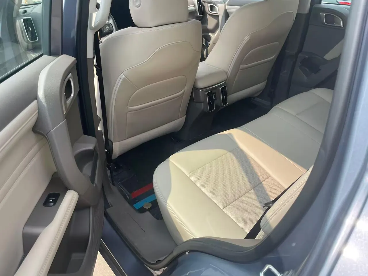 Haval 2026 model Big Dog 1.5T Border Collie Edition Automatic Transmission 7