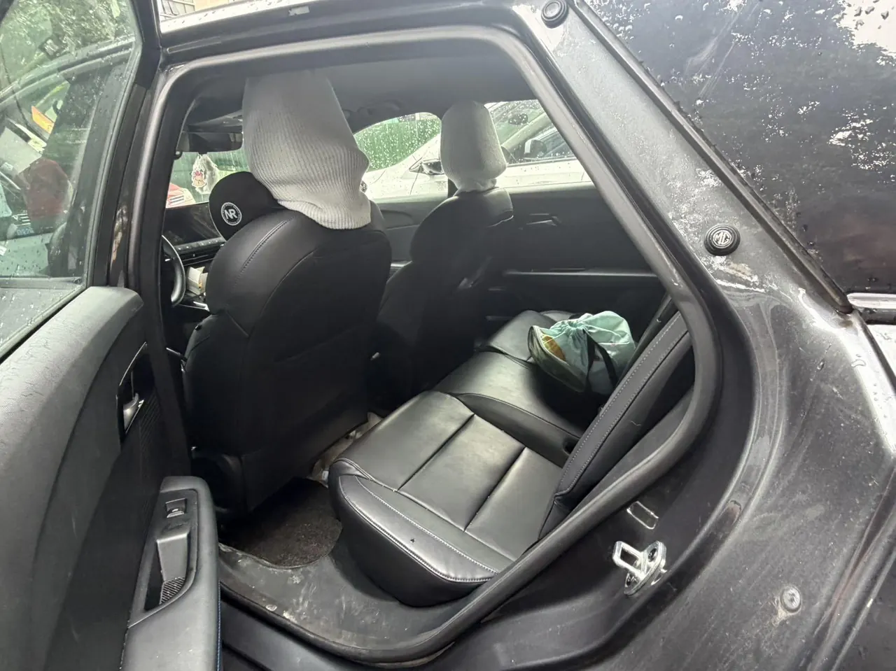 MG 2023 MG4 EV 415km Sea Champion Edition Automatic Gear 6