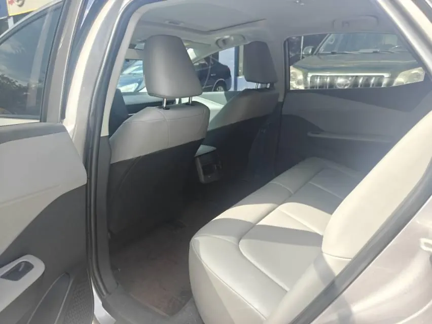 Toyota 2024 bZ 3 517km Elite PRO Automatic 3