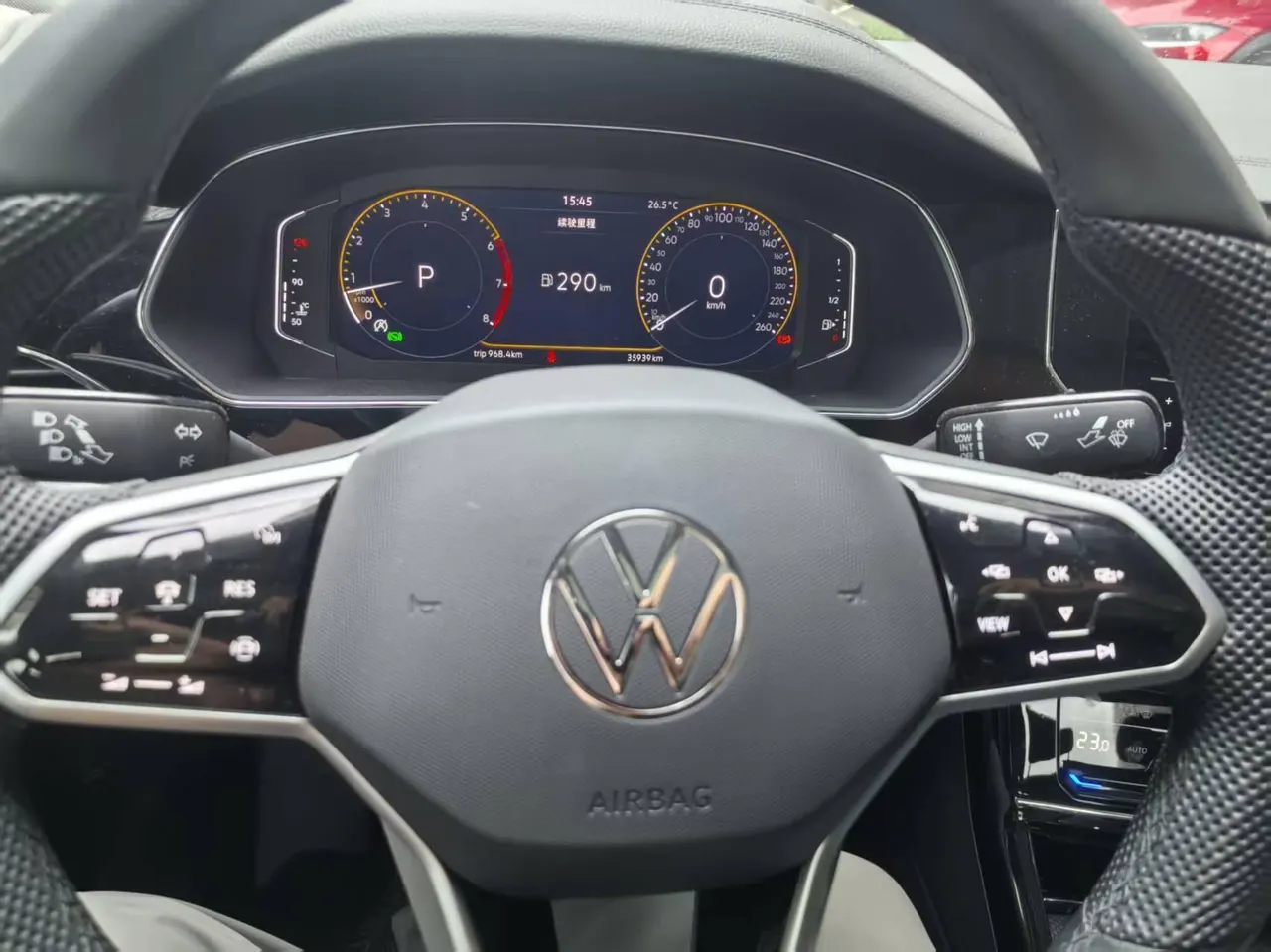 Volkswagen 2024 Passat 2.0TSI 380TSI Star Dragon Edition Automatic Gear 6