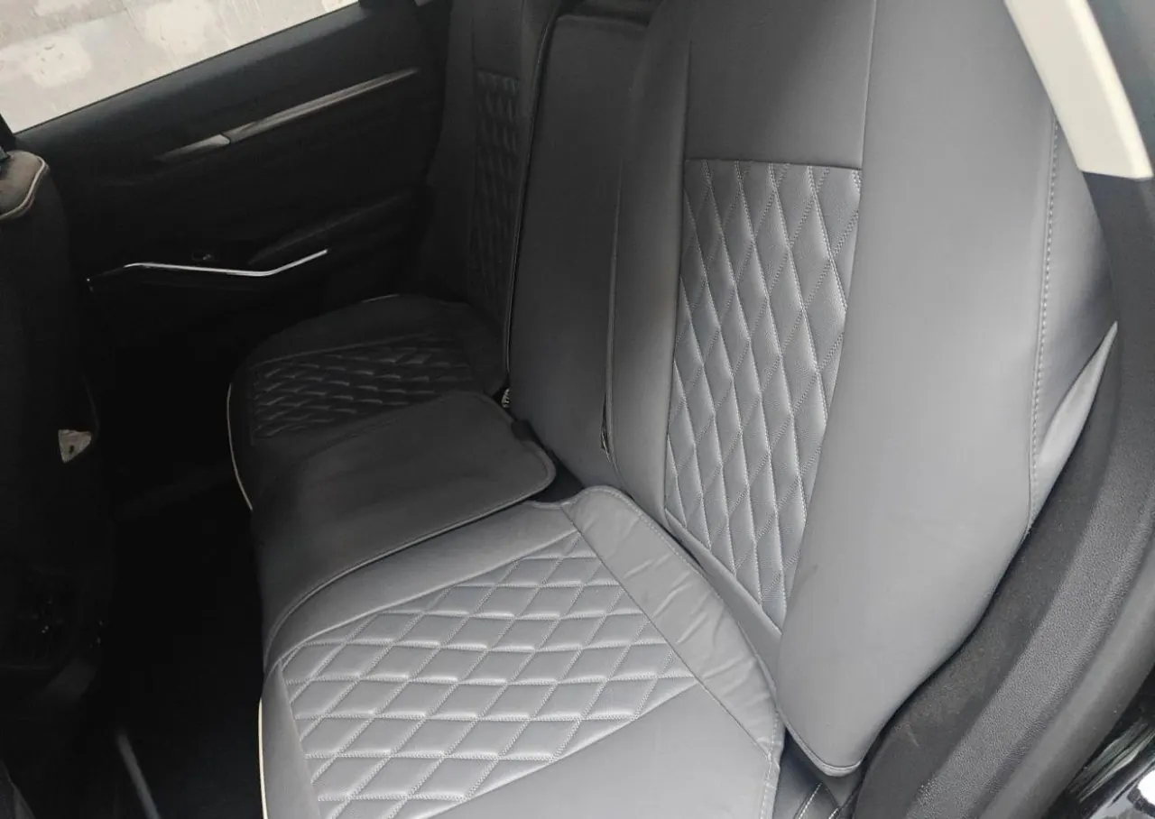 Haval 2024 H6 1.5T Two-Drive Classic Automatic Gear 3