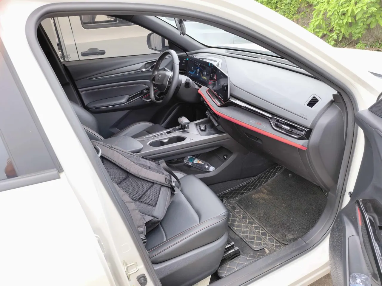 ChangAn 2025 X5 PLUS 1.5T High Energy Edition Automatic Gear 7