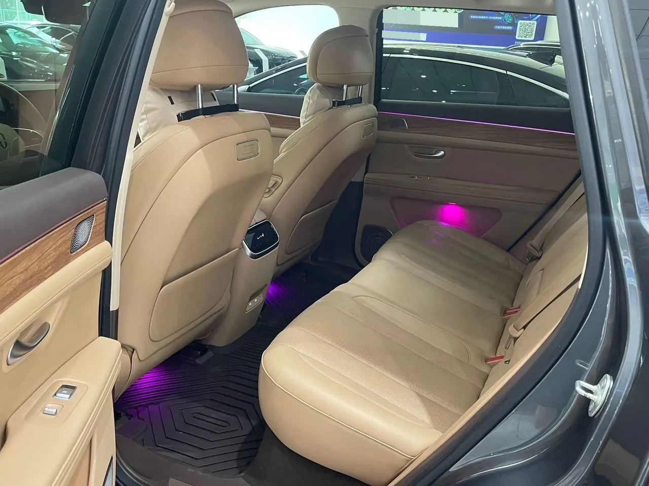 AITO 2024 AITO M 350.00g Drive Plus Edition 5-seat Automatic Gear 5