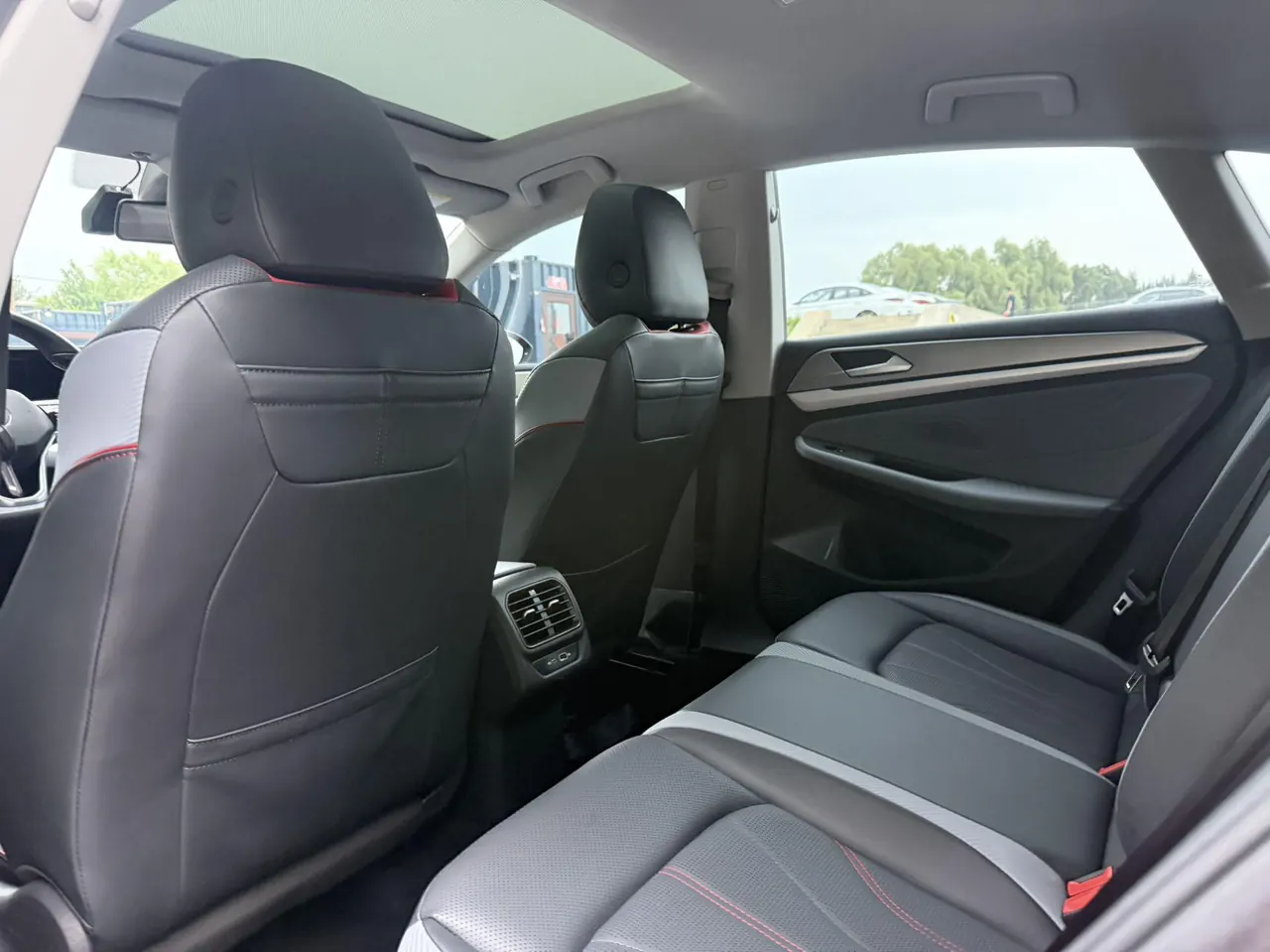 Volkswagen 2022 Ling Du L 1.4TSI 280TSI Cool Edition Automatic Gear 6