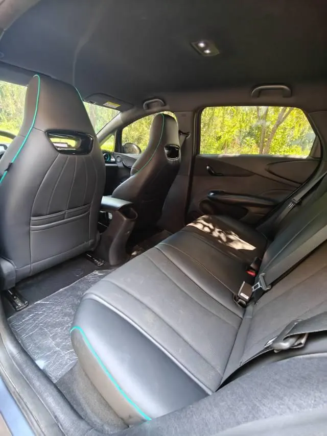 BYD 2025 Dolphins 420km Free Edition Automatic 8
