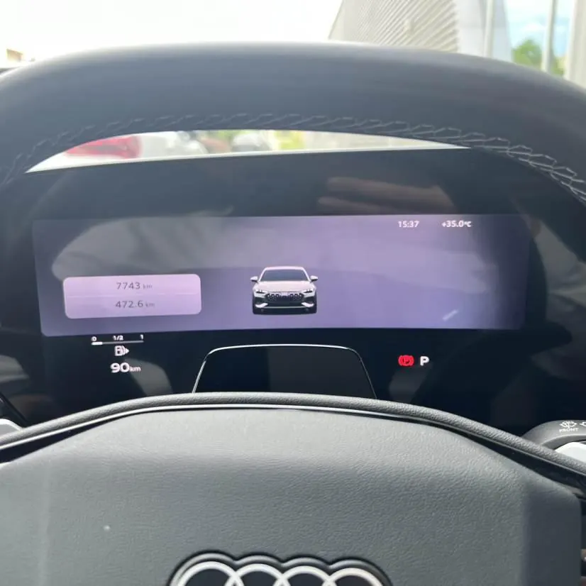 Audi 2026 A5L 2.0T Sport Plus Automatic 2