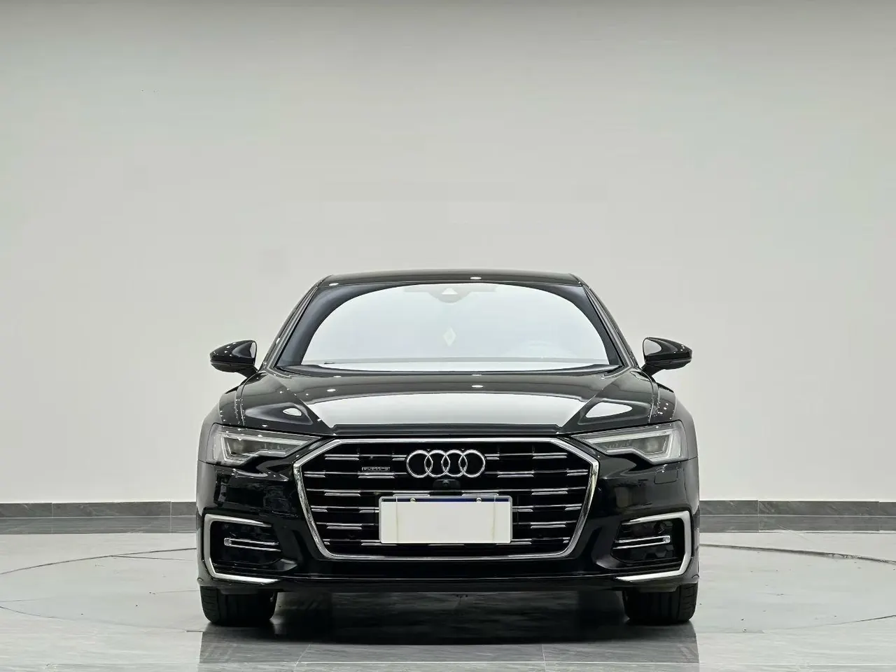 Audi 2024 A6L 48V 3.0TFSI 55TFSI Quattro enjoy dynamic automatic transmission 2
