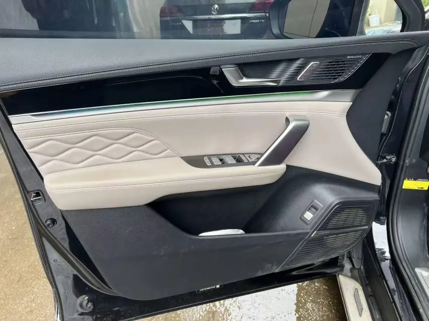 BYD Tang New Energy 2024 Tang DM-i 1.5T Stepless Glory Edition 112KM Flagship Automatic Gear 6