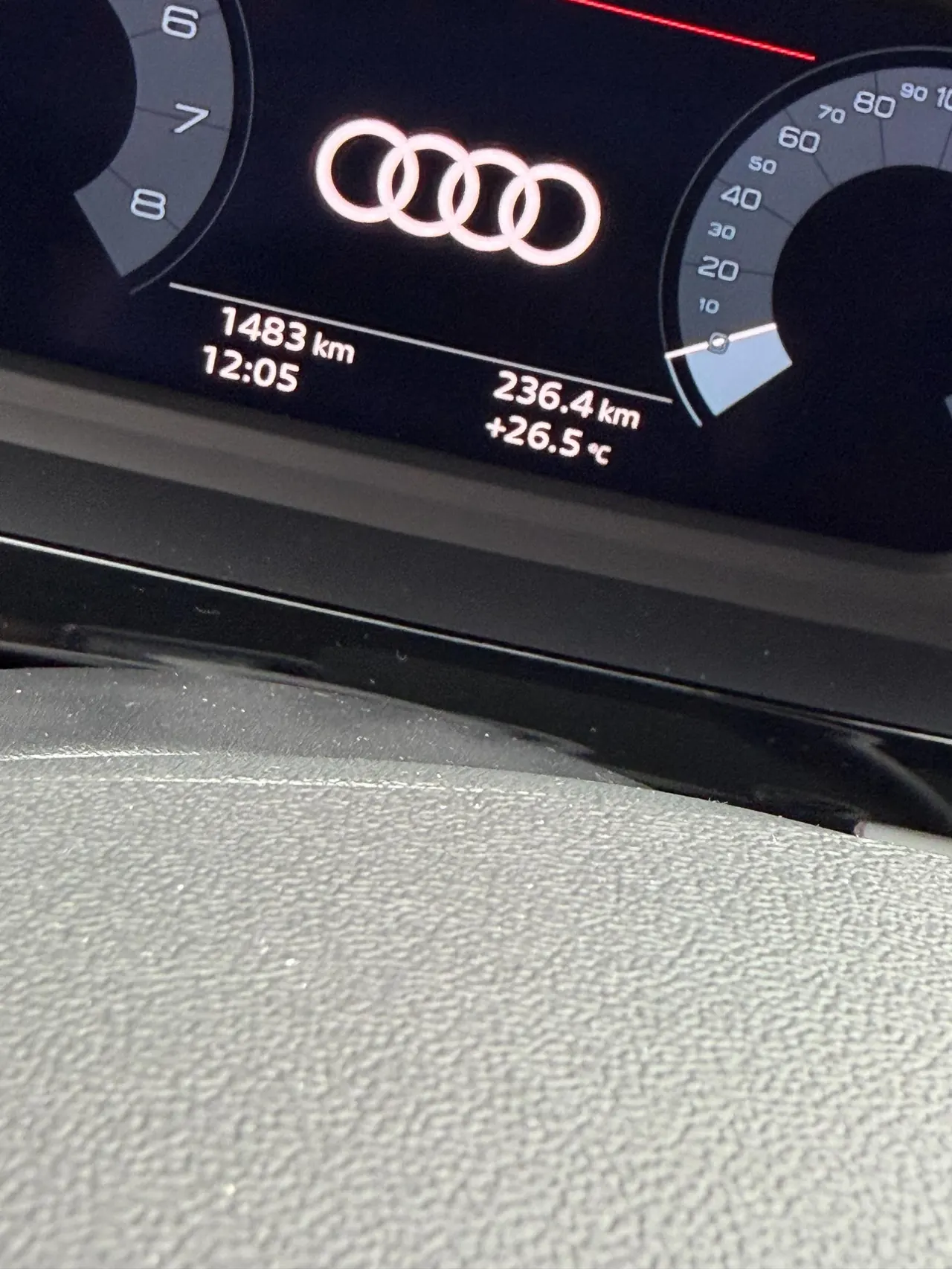 Audi 2026 A3 Sportback 1.5TFSI 35TFSI Flying Premium (Modified) Automatic Gear 9