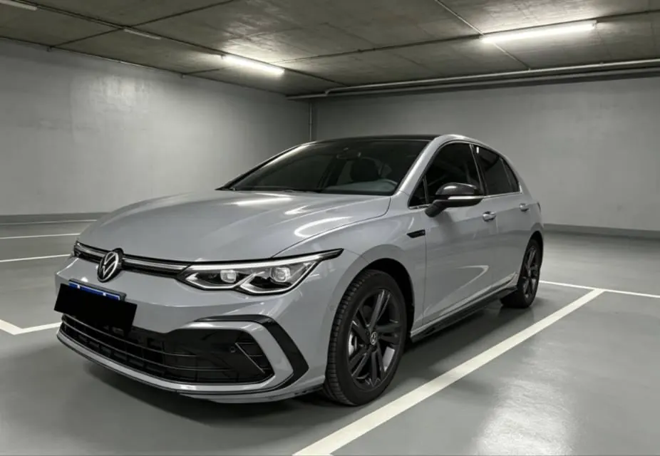 Volkswagen 2023 Golf 8 R-Line 1.4TSI 280TSI Lite Automatic - View 1