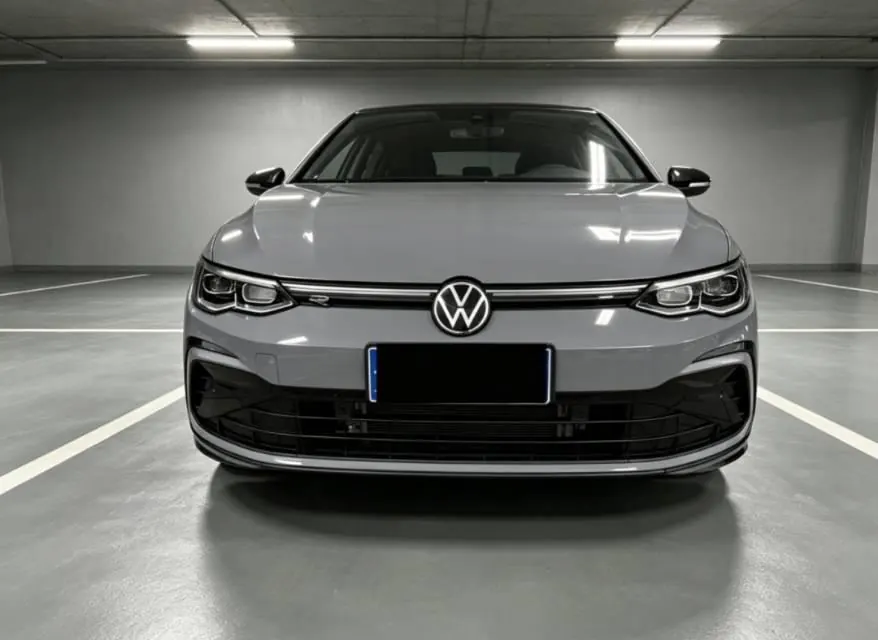 Volkswagen 2023 Golf 8 R-Line 1.4TSI 280TSI Lite Automatic 2