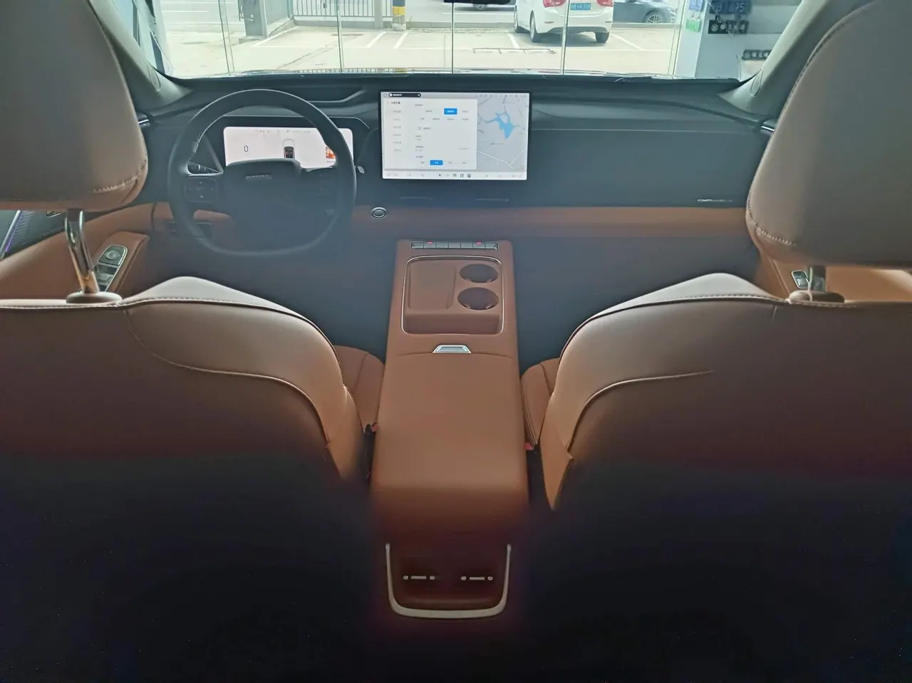 Haval 2026 H6L 2.0T Ultra Auto 3