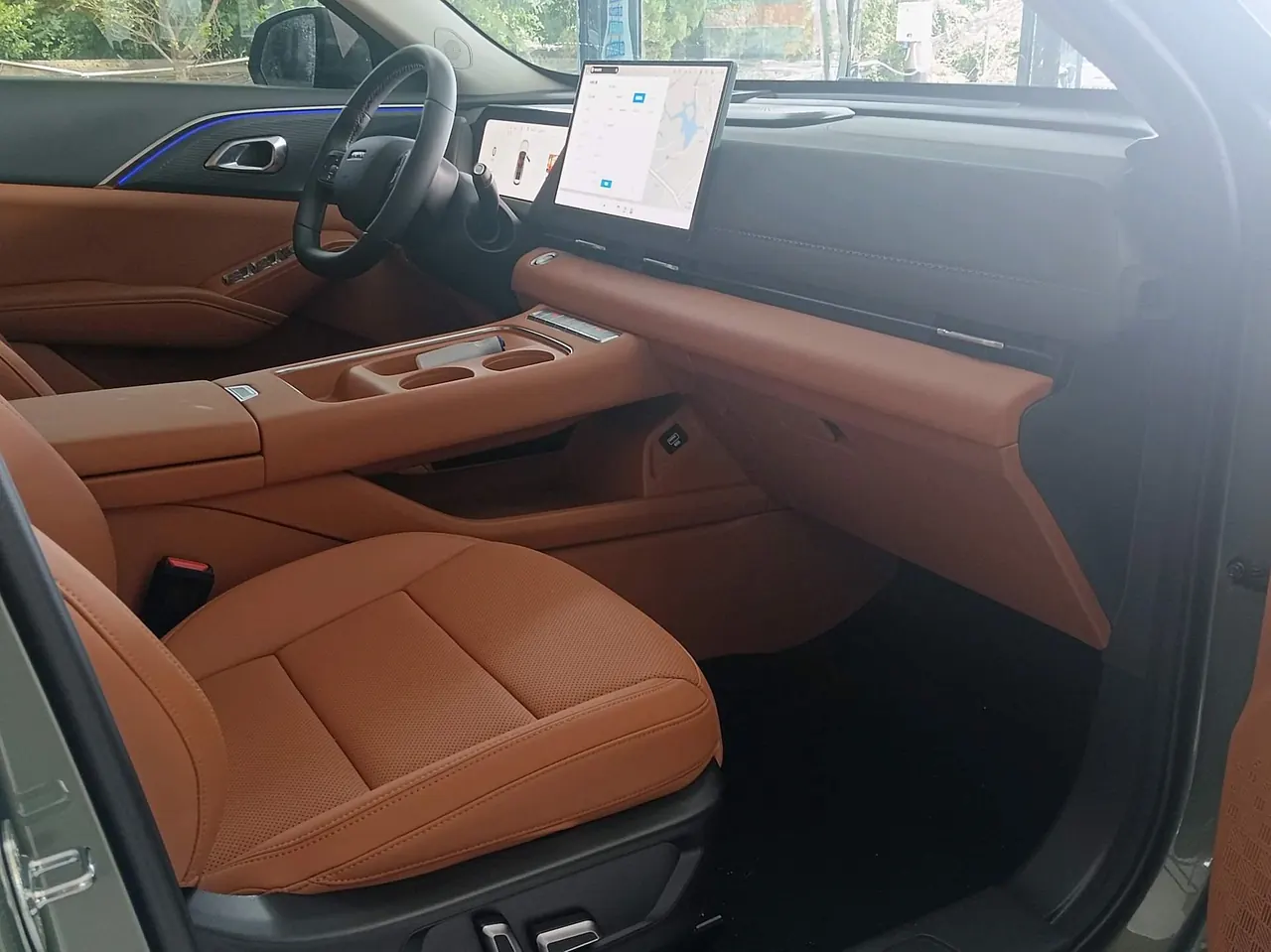 Haval 2026 H6L 2.0T Ultra Auto 5
