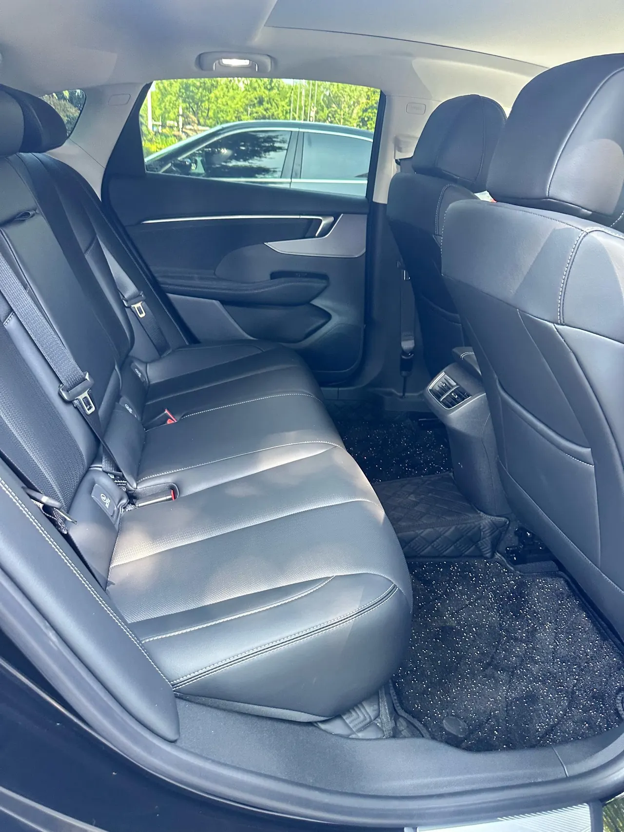 Buick 2026 LaCrosse 2.0T 28T Platinum Edition Automatic Gear 7