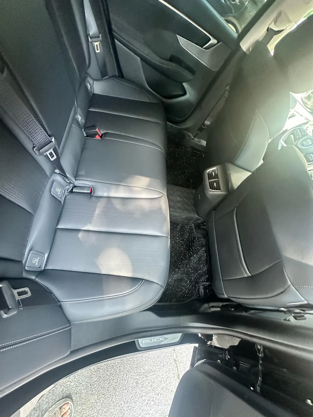 Buick 2026 LaCrosse 2.0T 28T Platinum Edition Automatic Gear 8