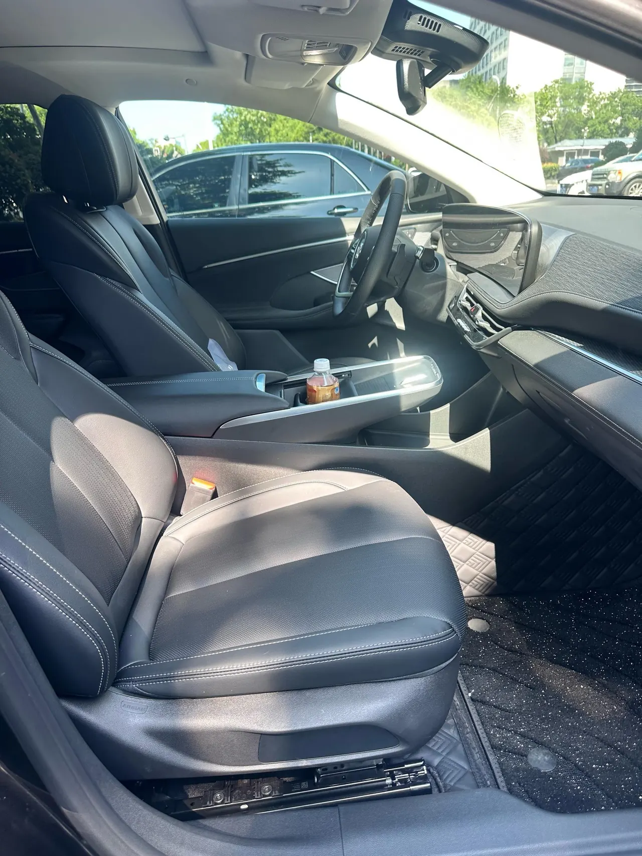 Buick 2026 LaCrosse 2.0T 28T Platinum Edition Automatic Gear 9