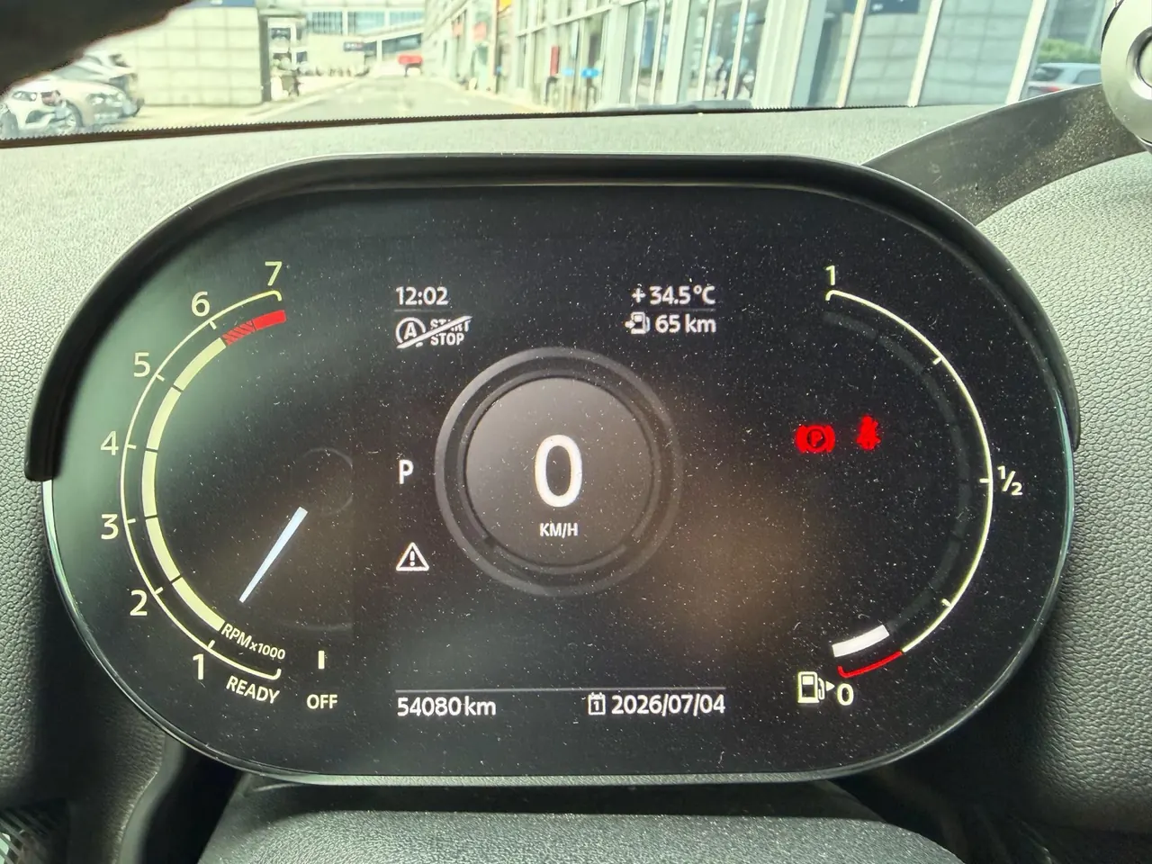 MINI Countryman (Imported) 2021 Cooper Countryman 1.5T Connoisseur Automatic Gear 7