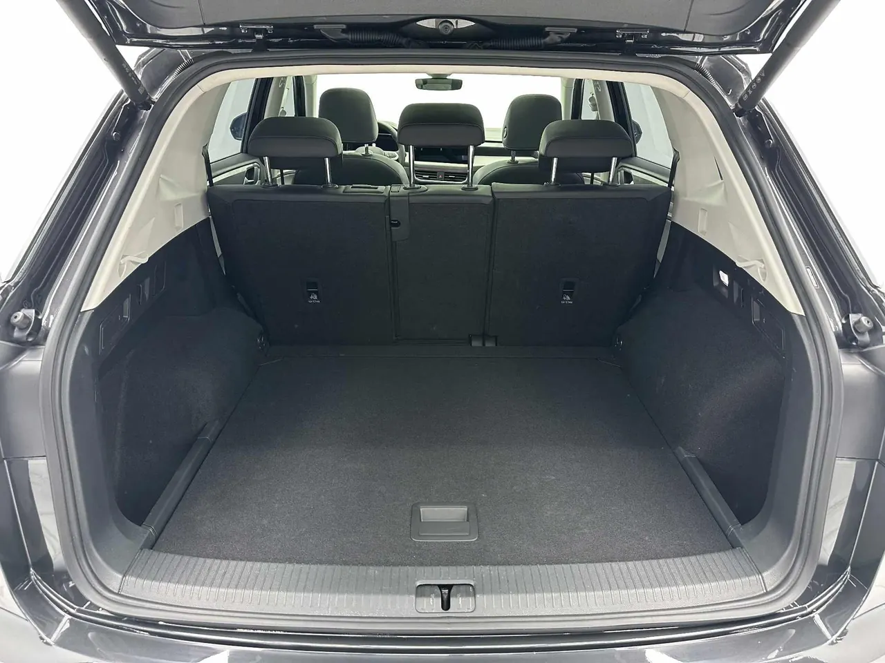 Volkswagen 2023 Tanyue 1.4TSI 280TSI Two-Drive Luxury Plus Advanced Edition Automatic Gear 17