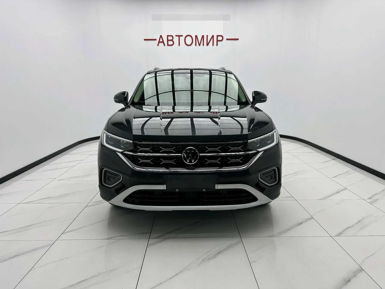 Volkswagen 2023 Tanyue 1.4TSI 280TSI Two-Drive Luxury Plus Advanced Edition Automatic Gear 2