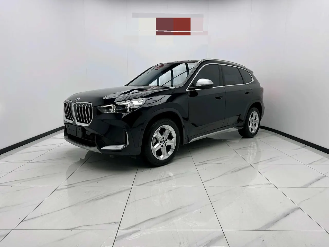 BMW 2023 X1 sDrive20Li 1.5T X Design Package Automatic Transmission - View 1