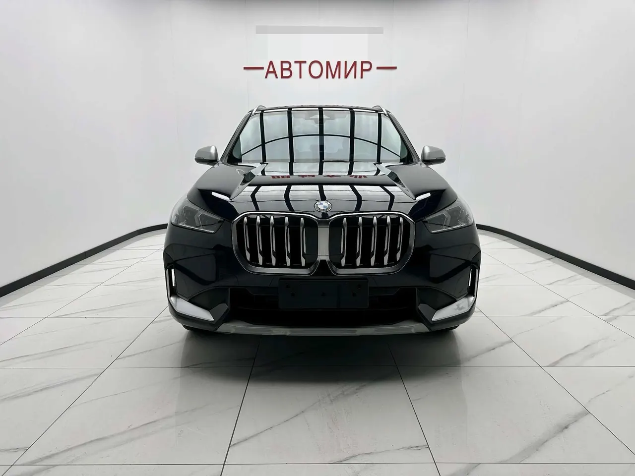 BMW 2023 X1 sDrive20Li 1.5T X Design Package Automatic Transmission 2