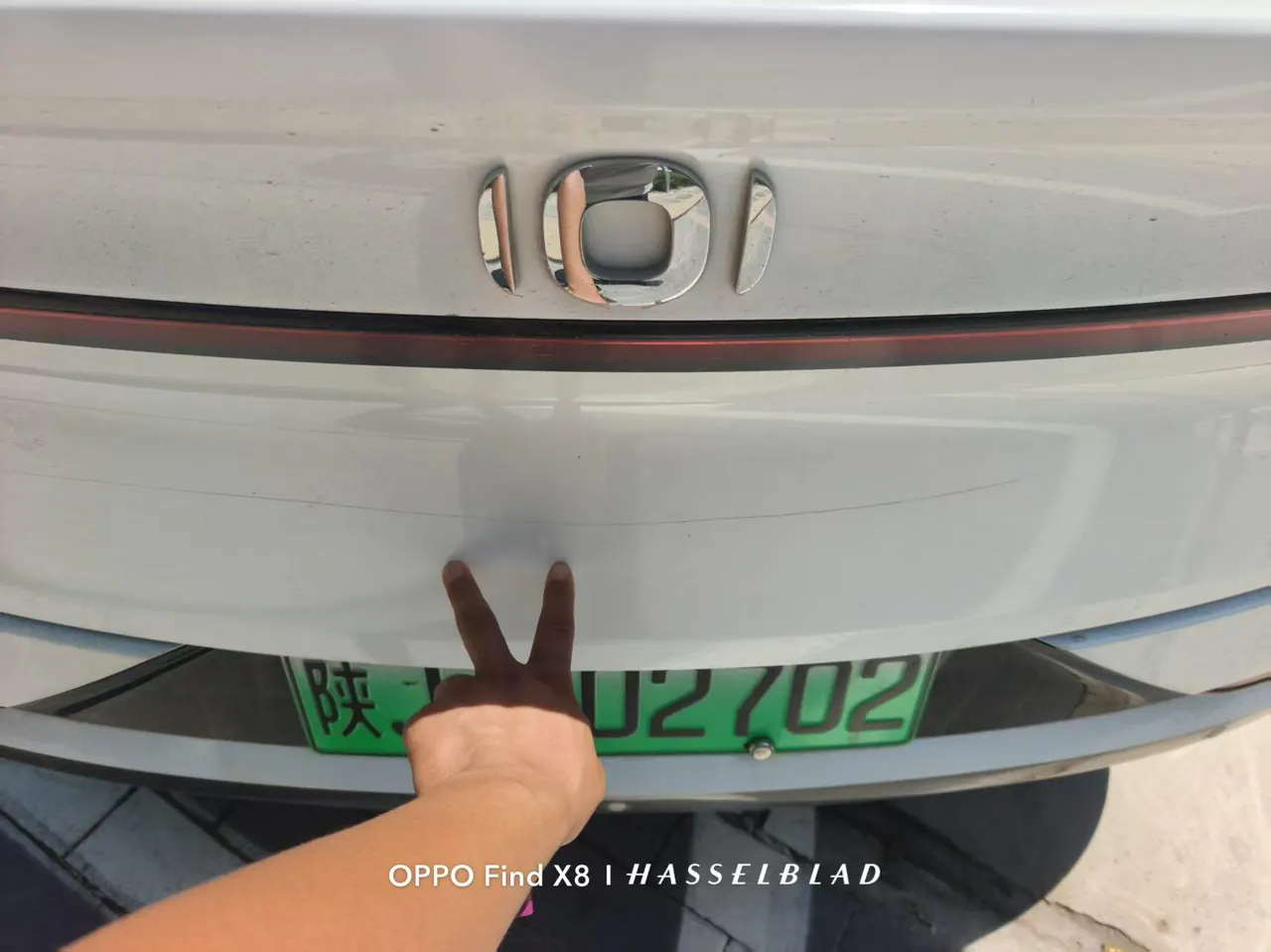 Qiyuan 2023 A 07 200 Max automatic gear 6