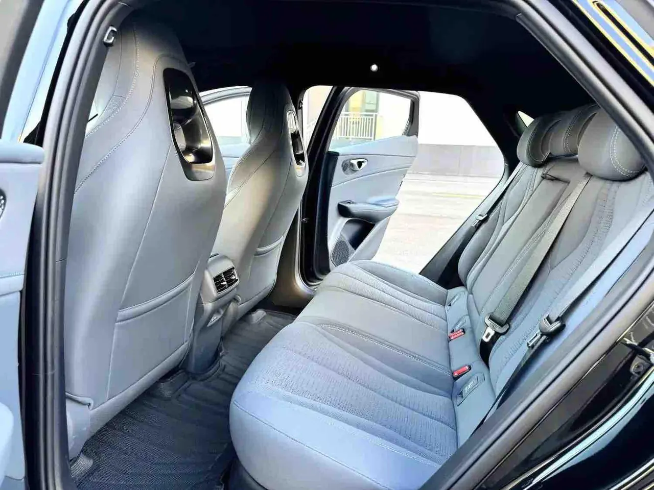 BYD 2026 Seal 06 GT 520 Wave Plus Edition Automatic Gear 3