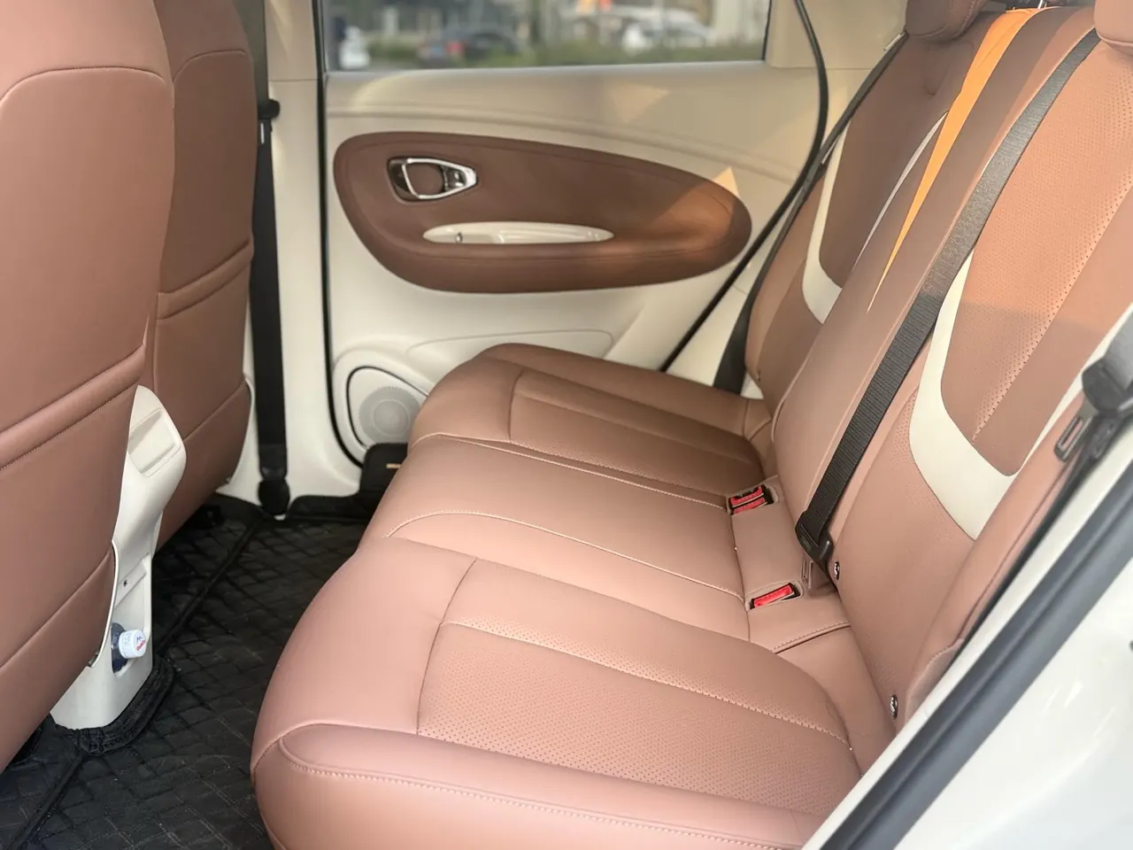 WuLing 2026 Plantronics Pro 330km Enjoy Automatic Gear 2