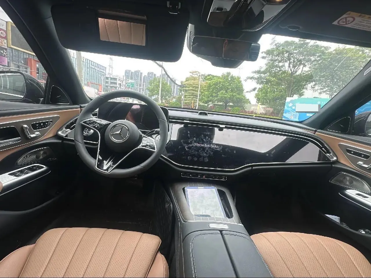 Mercedes Benz E-Class 2026 model E 300 L 48V 2.0T Luxury Edition Automatic 6