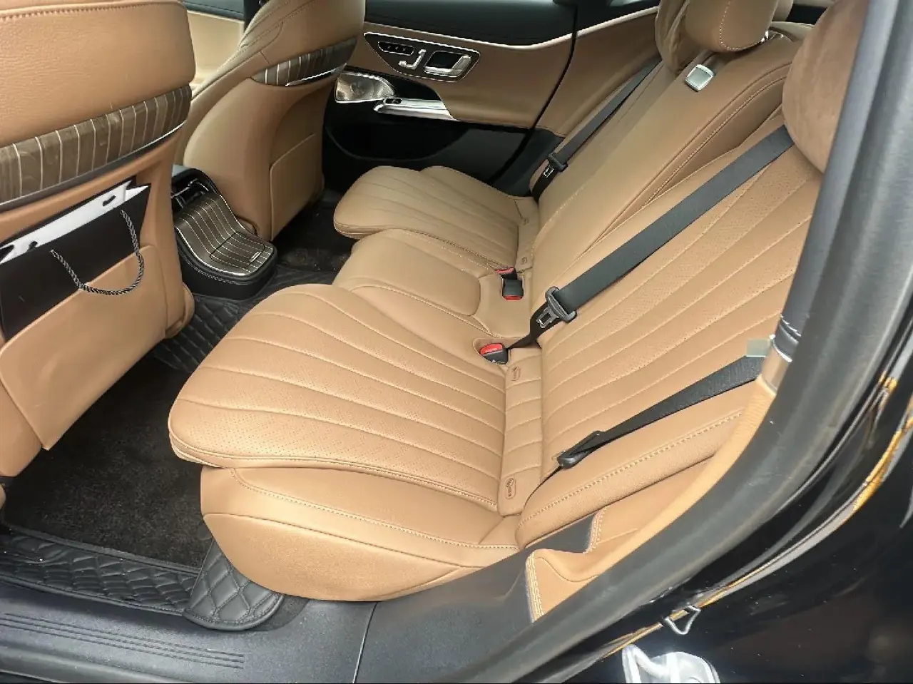 Mercedes Benz E-Class 2026 model E 300 L 48V 2.0T Luxury Edition Automatic 7