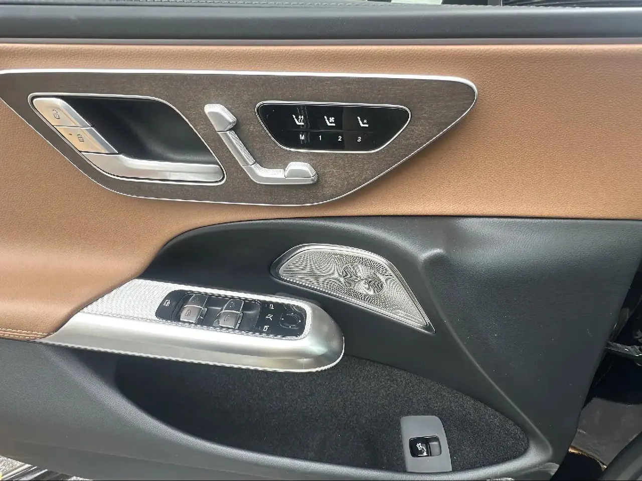 Mercedes Benz E-Class 2026 model E 300 L 48V 2.0T Luxury Edition Automatic 8