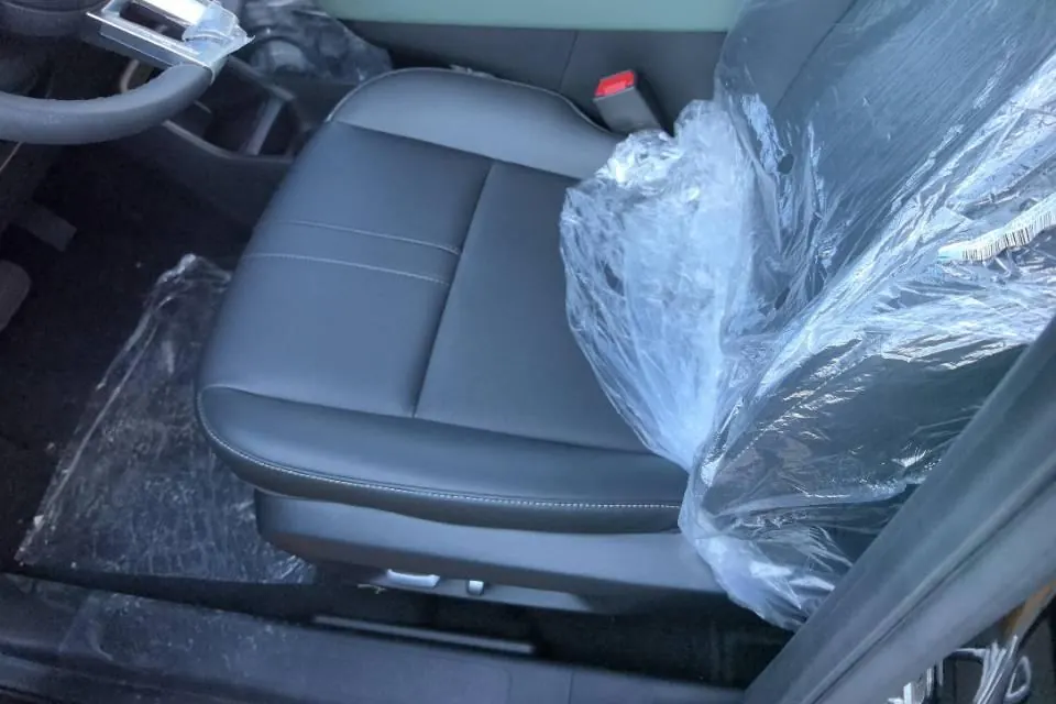 BaoJun 2026 Yueyou Plus 301km Flagship Automatic Gear 3