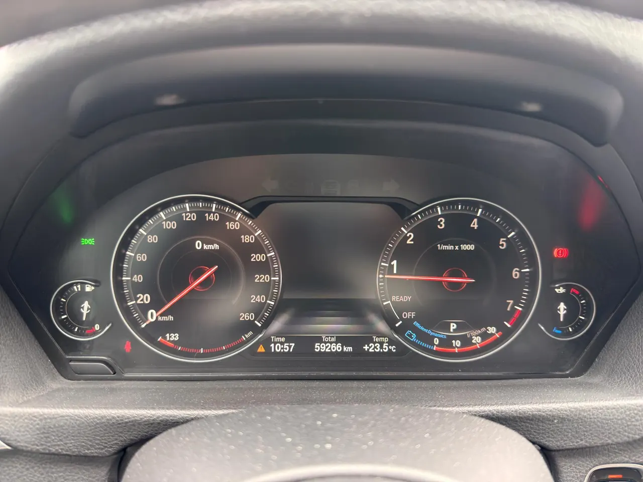 BMW 3 Series GT (Imported) 2020 GT 320i 2.0T M Sports Suit Automatic Gear 6