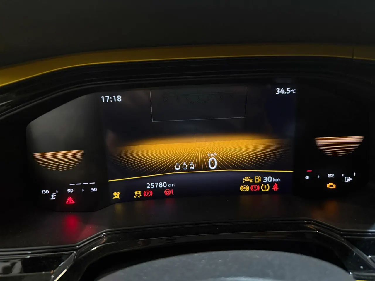 Volkswagen 2023 POLO Plus 1.5 Colorful Technology Edition Automatic Gear 5