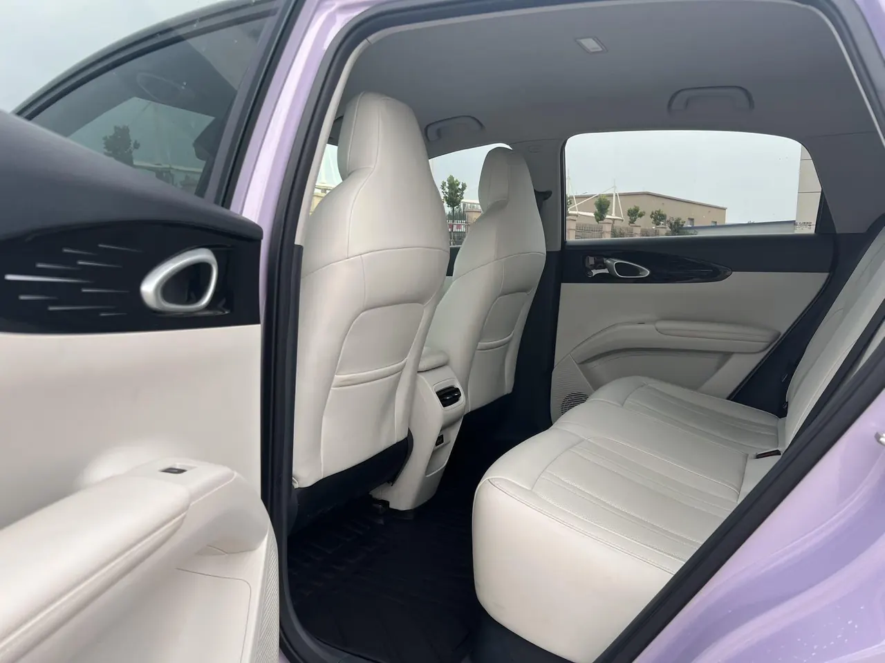 Geely 2025 Star Wish UP 410km Discovery Edition Automatic Gear 6