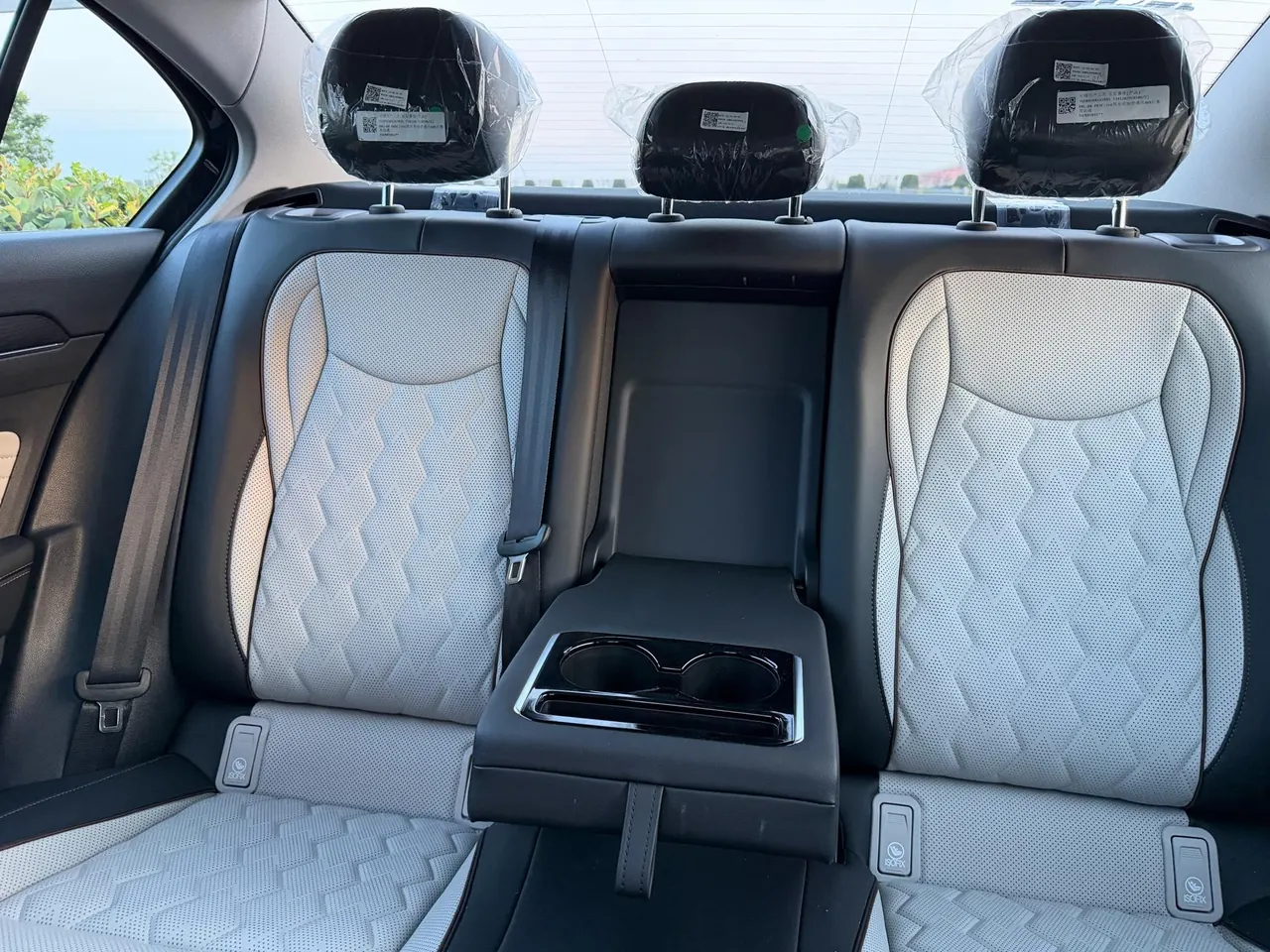 Volkswagen 2026 Magotan 2.0TSI 380TSI 30 million selected luxury automatic gear 5