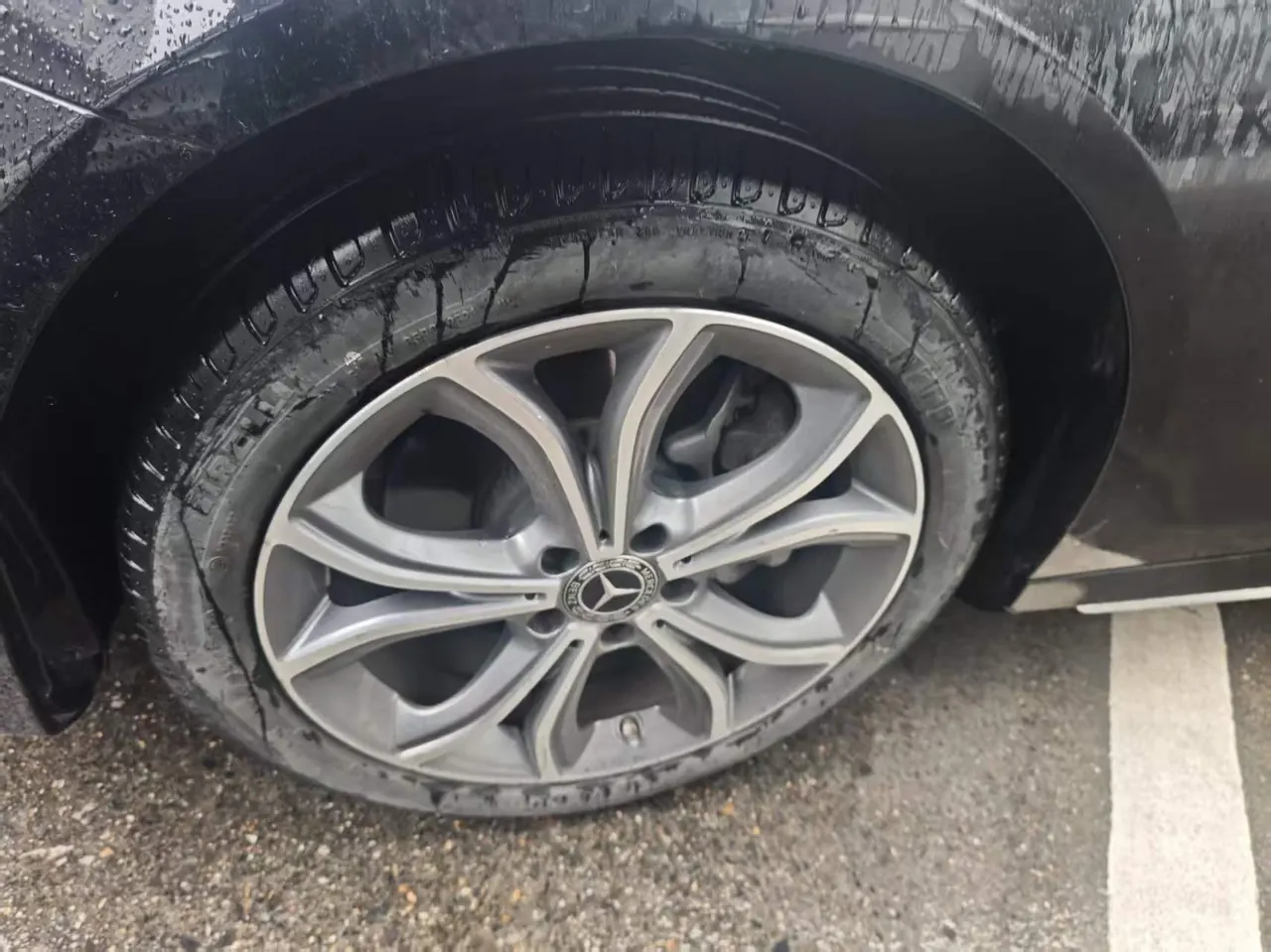 Mercedes Benz E Class 2021 E 300 L 2.0T Sports Luxury Automatic Gear 10