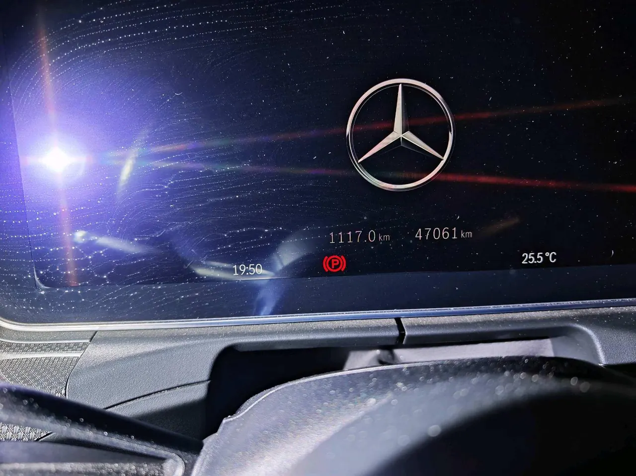 Mercedes Benz Class C 2023 C 200 L 48V 1.5T Sports Edition Automatic Gear 5