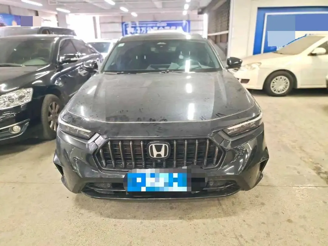 Honda 2023 INSPIRE (Yingshi Pai) 1.5T Stepless 260TURBO Jingyao Edition Automatic Gear 2