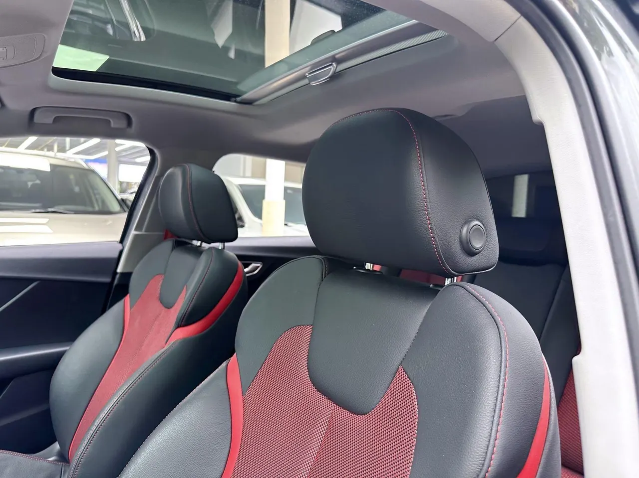 Audi 2020 Q2L 1.4TFSI 35TFSI Fashion Dynamic Automatic 9