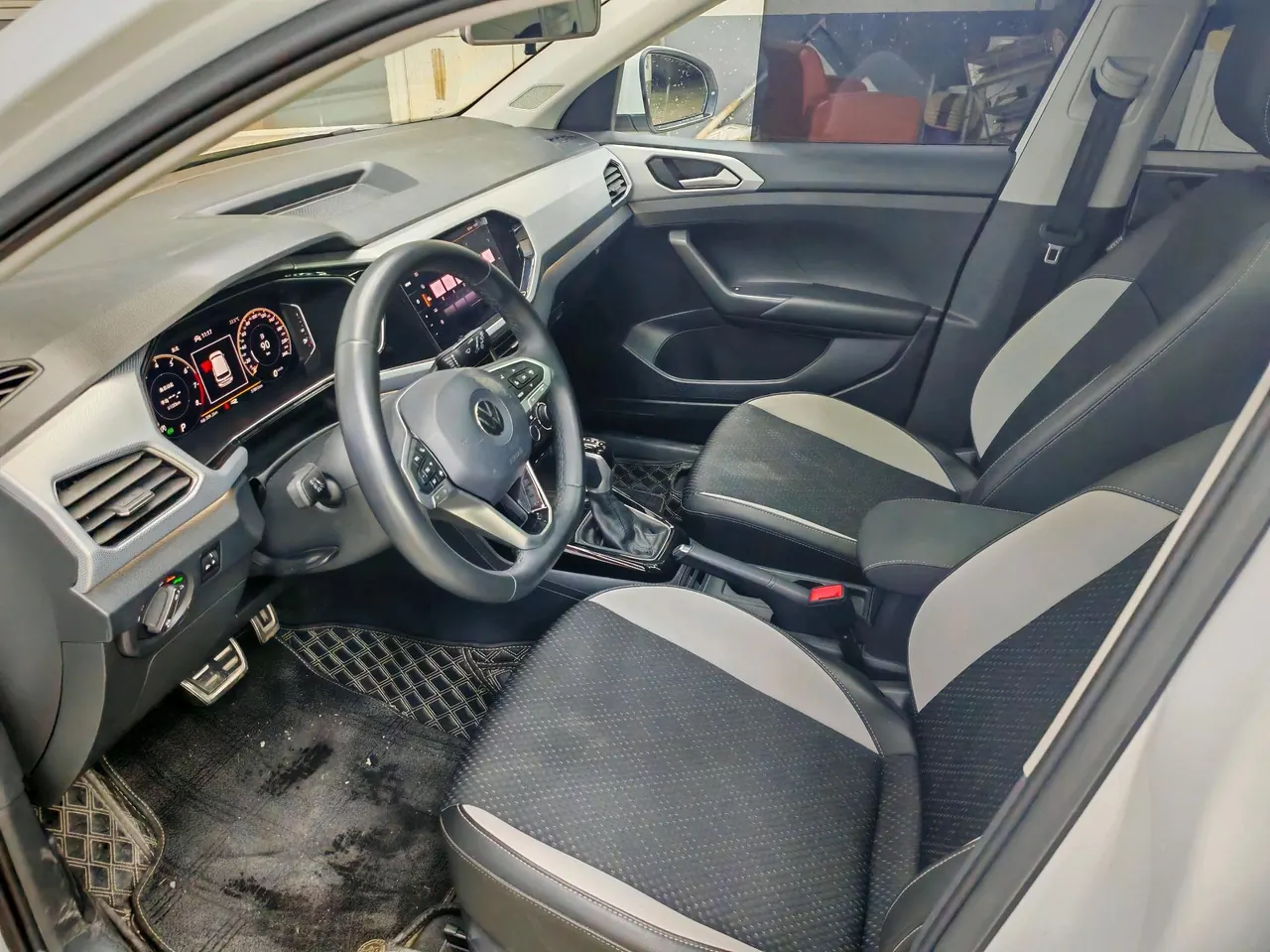 Volkswagen 2021 Shadow Exploration 1.4TSI 280TSI Smart Union Edition R-Line Automatic Gear 6