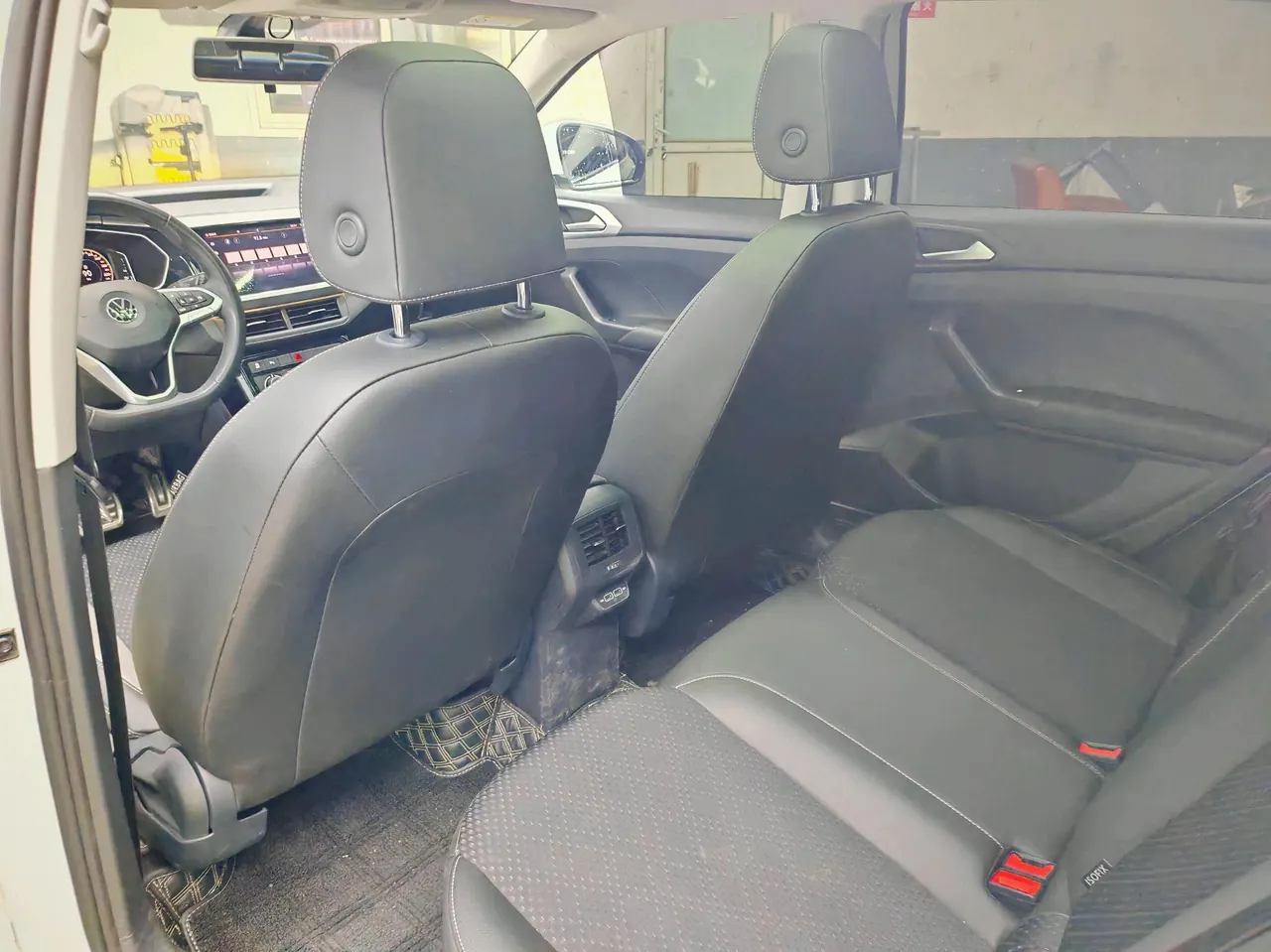 Volkswagen 2021 Shadow Exploration 1.4TSI 280TSI Smart Union Edition R-Line Automatic Gear 7