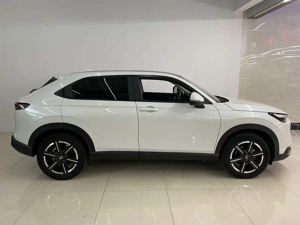 Honda 2023 Binzhi 1.5 Stepless Pioneer Edition Automatic Transmission 6