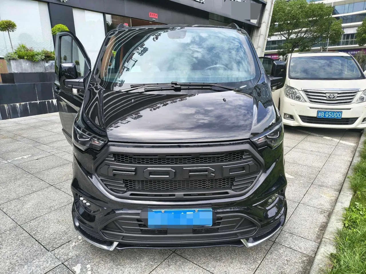 Ford 2020 Turuio 2.0T Elite Edition Automatic Gear - View 1