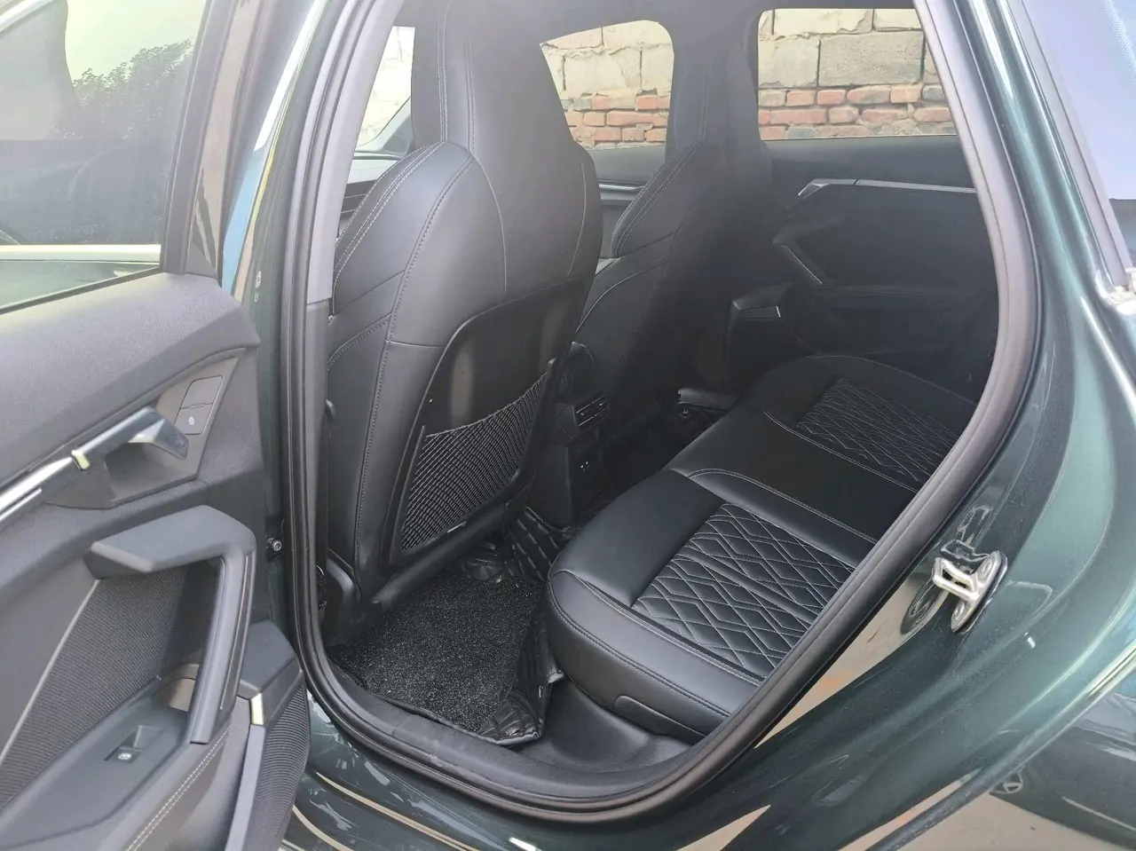 Audi 2026 A3 Sportback 1.5TFSI 35TFSI Flying Premium (Modified) Automatic Gear 7