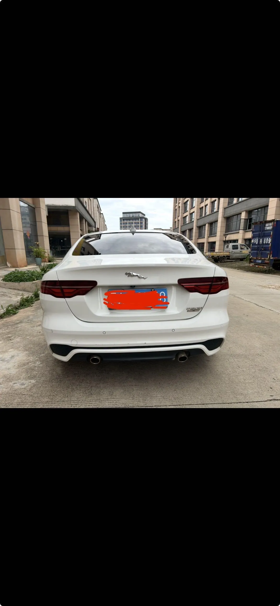 Jaguar 2020 XEL 2.0T 200PS R-DYNAMIC S Enterprising Sports Edition Automatic Gear 10