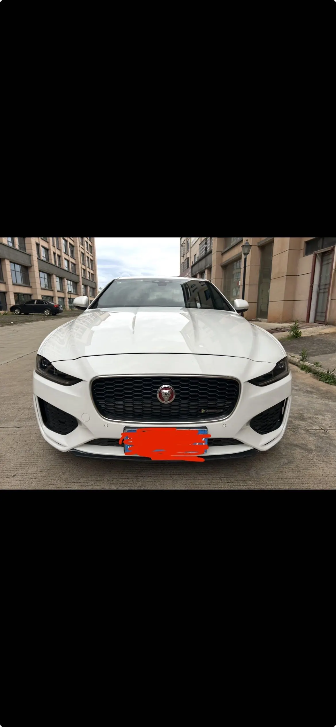 Jaguar 2020 XEL 2.0T 200PS R-DYNAMIC S Enterprising Sports Edition Automatic Gear 9