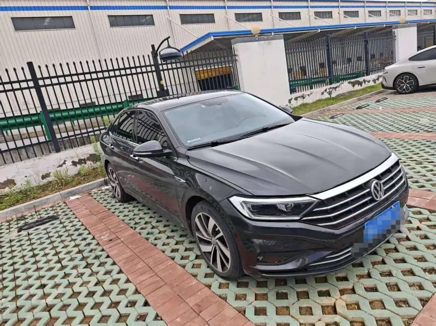 Открыть галерею: Volkswagen 2021 Sagittarius 1.4TSI 280TSI Excellent Edition Automatic Gear