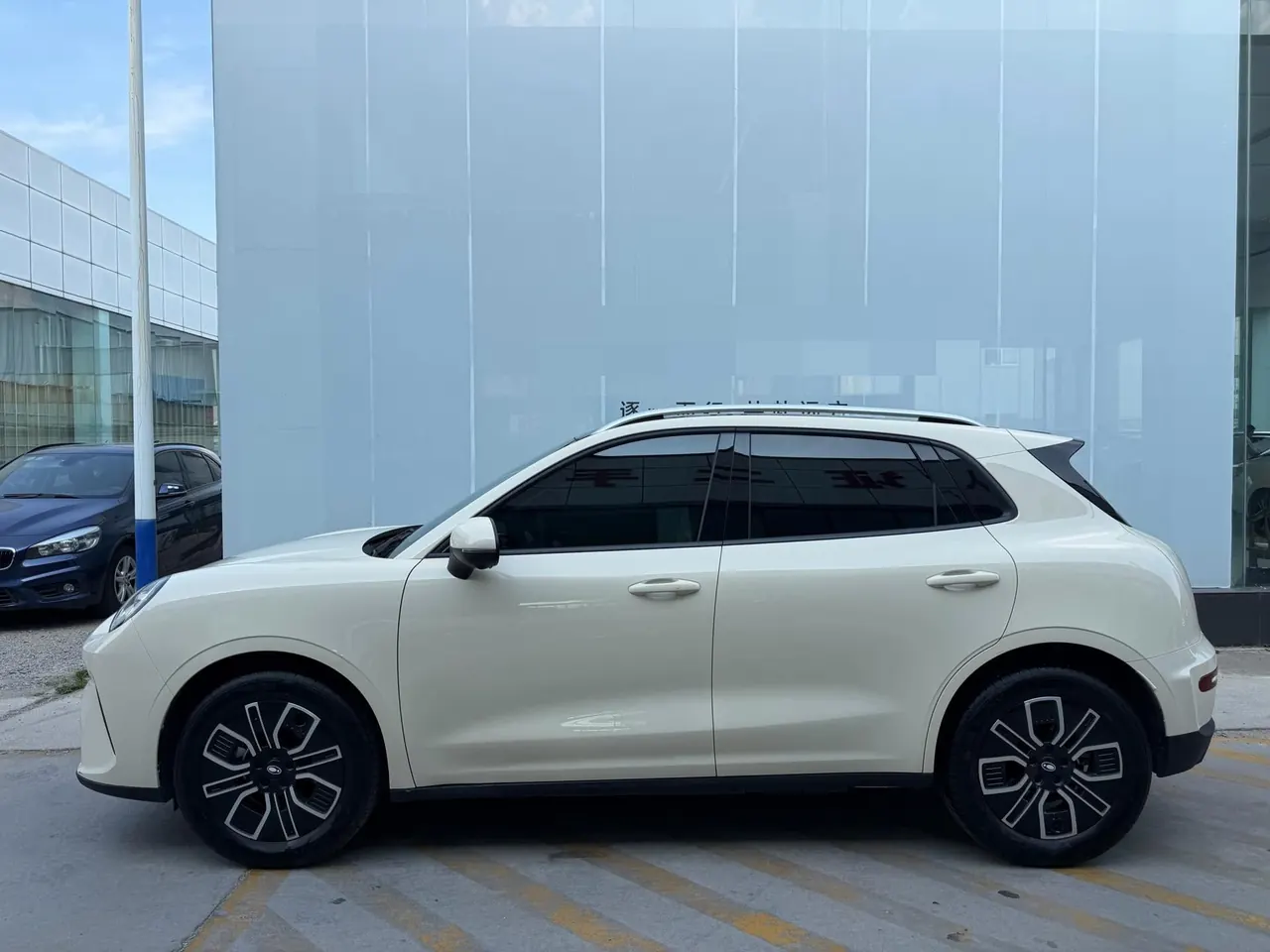 Ora 2026 Ora 5 580km Max Edition Automatic Gear 2
