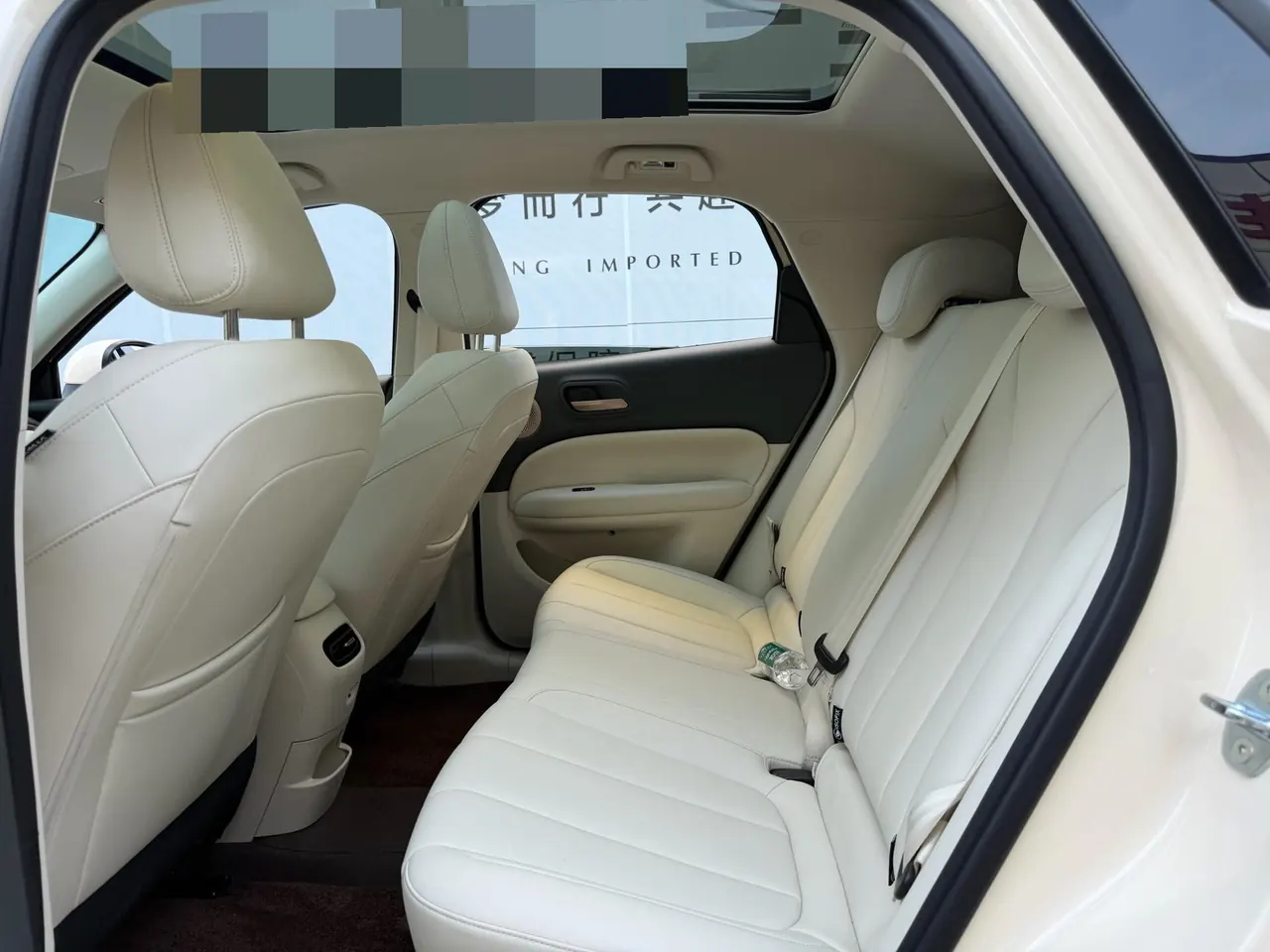 Ora 2026 Ora 5 580km Max Edition Automatic Gear 4